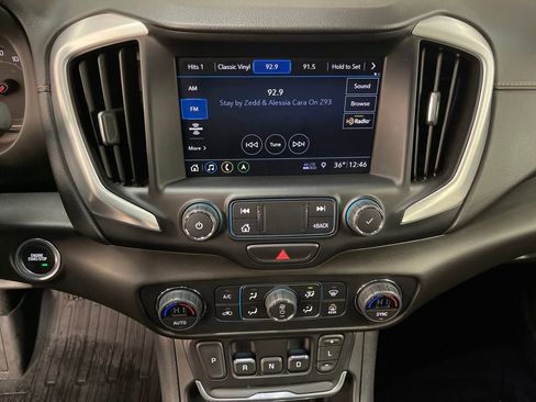 Used 2020 GMC Terrain SLT w/ Preferred Package image 24