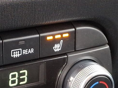 Used 2023 MAZDA CX-5 AWD 2.5 S w/ Select Package image 25