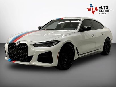 Used 2022 BMW M440i xDrive Gran Coupe w/ Shadowloine Package