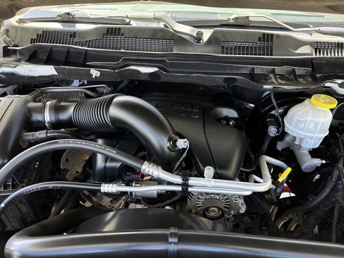 Used 2019 RAM 1500 Big Horn image 19