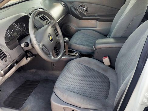 Used 2007 Chevrolet Malibu LT image 5