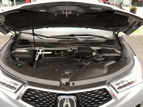 Used 2020 Acura MDX FWD image 65