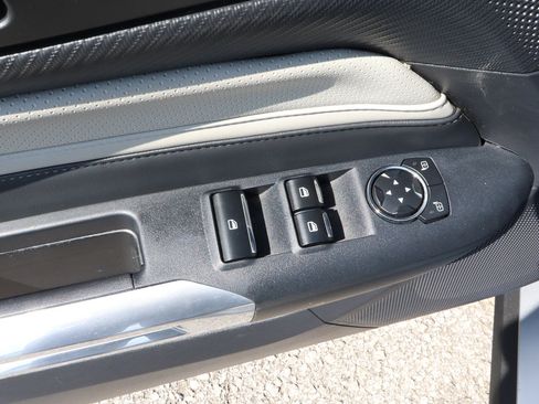 Used 2024 Ford Mustang Premium RWD image 14