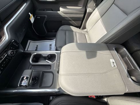 New 2026 Chevrolet Silverado 1500 RST w/ Safety Package image 26