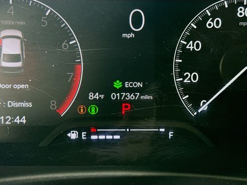 Used 2025 Honda Civic Sport image 16
