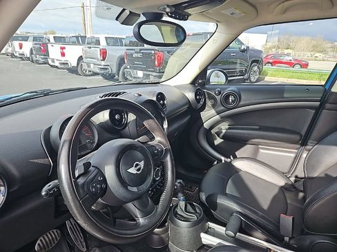 Used 2016 MINI Cooper Countryman S image 15