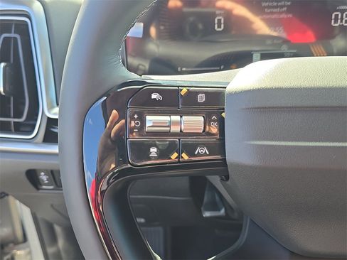 New 2026 Kia Sorento EX w/ EX Premium Package image 36