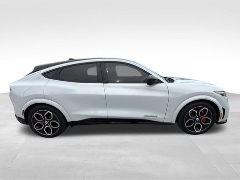 Certified 2023 Ford Mustang Mach-E GT AWD/4WD image 4