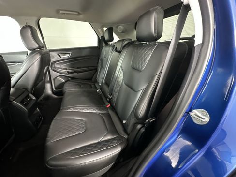 Used 2024 Ford Edge Titanium image 21
