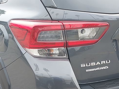 Certified 2023 Subaru Crosstrek Hybrid w/ Moonroof Package w/Navigation image 34