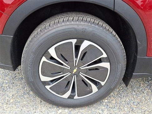 New 2026 Chevrolet Blazer EV LT image 5