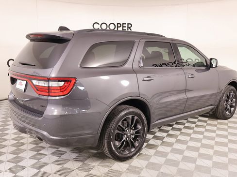 Used 2024 Dodge Durango GT image 23