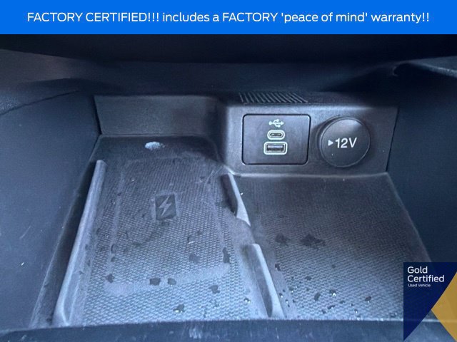 Used 2025 Ford Escape Platinum AWD/4WD image 37