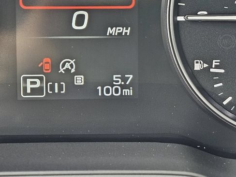 New 2026 Subaru Forester Premium AWD/4WD image 29