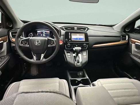 Used 2019 Honda CR-V EX image 20