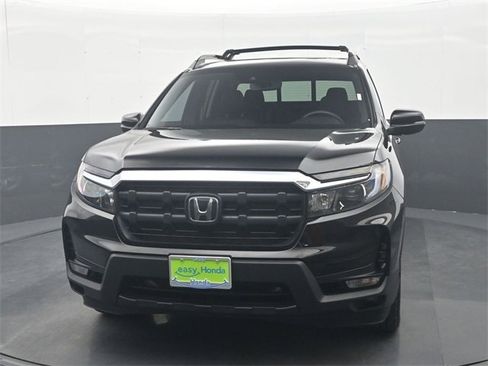 Used 2024 Honda Ridgeline RTL image 3