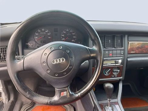 Used 1997 Audi Cabriolet image 20