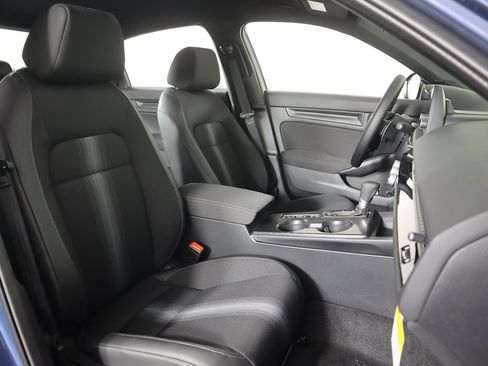 New 2026 Honda Civic Sport image 20