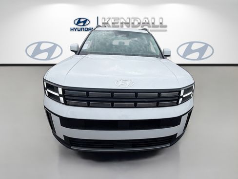 New 2026 Hyundai Santa Fe SEL FWD image 2