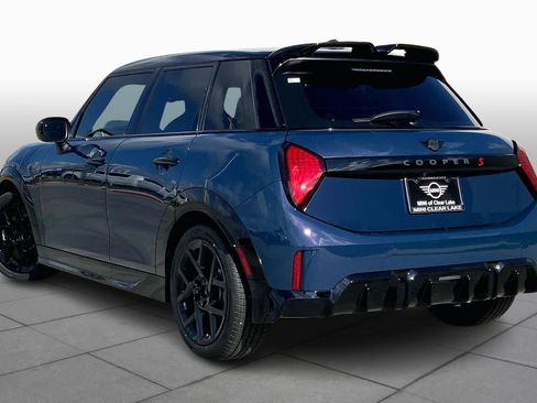 New 2026 MINI Cooper S FWD image 12