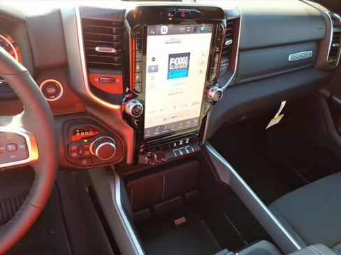New 2026 RAM 1500 Big Horn image 14
