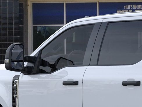 New 2026 Ford F350 XL w/ XL Chrome Package AWD/4WD image 20