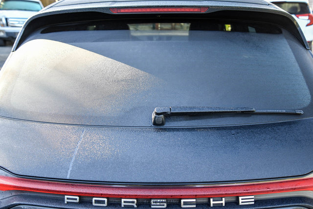 Used 2021 Porsche Macan AWD/4WD image 66
