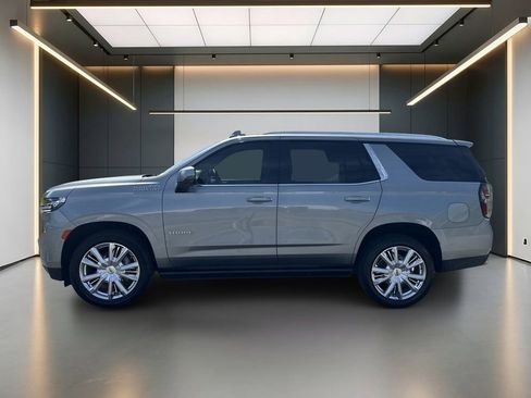 Used 2023 Chevrolet Tahoe High Country w/ LPO, Illumination Package AWD/4WD image 2