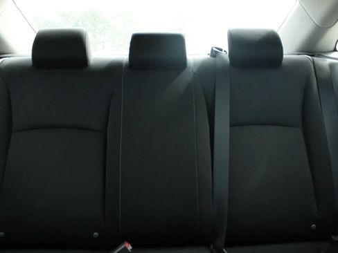 Used 2021 Honda Civic LX image 17