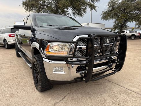 Used 2013 RAM 2500 Laramie w/ Convenience Group image 1