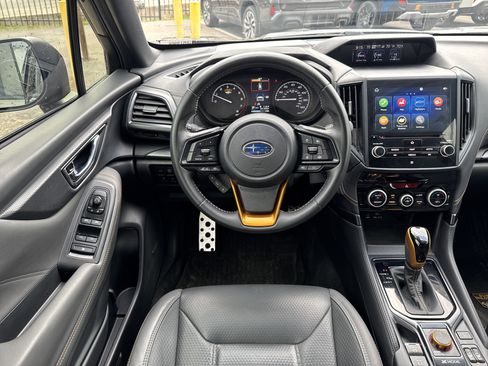 Used 2022 Subaru Forester Wilderness image 11