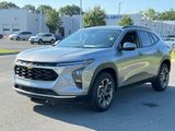 Used 2024 Chevrolet Trax LT w/ Driver Confidence Package image 5
