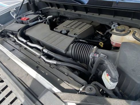 Used 2023 Chevrolet Silverado 1500 Custom RWD image 15