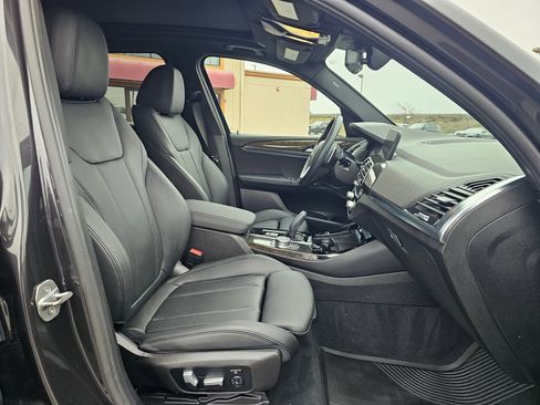 Used 2020 BMW X3 xDrive30i w/ Premium Package image 15