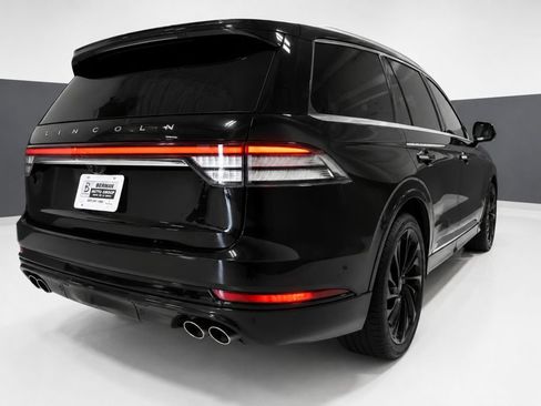Used 2021 Lincoln Aviator Reserve w/ Equipment Group 210A AWD/4WD image 8
