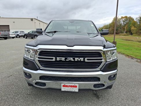 Used 2020 RAM 1500 Big Horn image 3