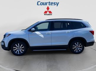 Used 2020 Honda Pilot EX-L video 2