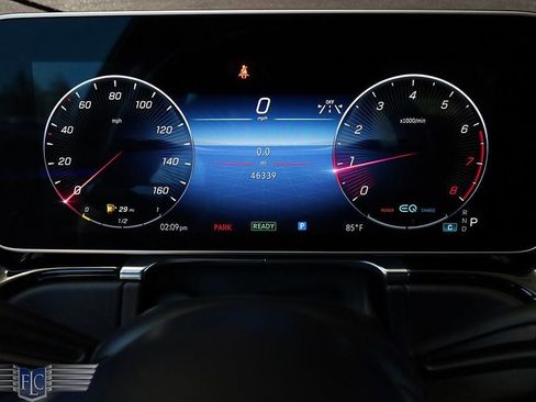 Used 2021 Mercedes-Benz Maybach S 580 4MATIC image 47