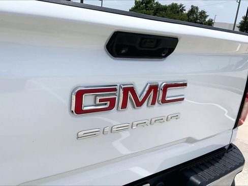 Used 2021 GMC Sierra 2500 4x4 Double Cab w/ Convenience Package image 30