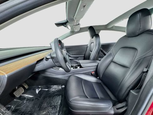 Used 2018 Tesla Model 3 Mid Range RWD image 12