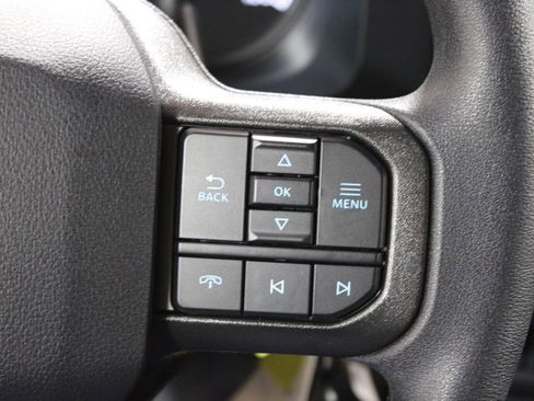 New 2026 Ford F250 XL w/ STX Appearance Package AWD/4WD image 36