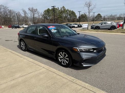 Used 2024 Honda Civic LX image 6