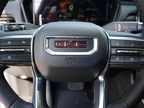 New 2026 GMC Terrain Elevation w/ Technology Package II image 12