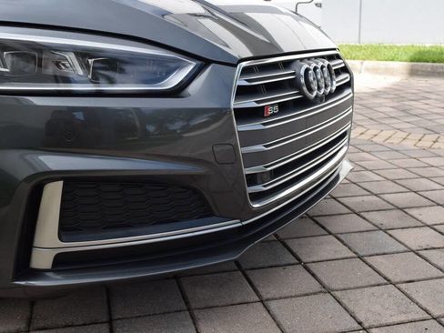 Used 2018 Audi S5 Prestige image 14