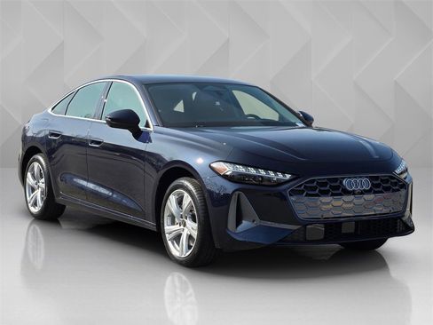 New 2025 Audi A5 2.0T Premium Plus image 8