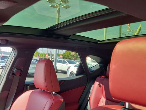 Used 2025 Lexus NX 350h AWD w/ Cold Area Package image 6