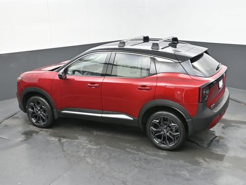 New 2026 Nissan Kicks SR image 34