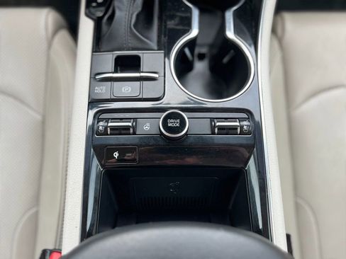 Used 2021 Kia K5 EX w/ EX Premium Package image 20