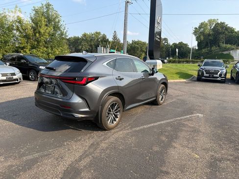 Used 2025 Lexus NX 350 AWD w/ Accessory Package (2T) image 26