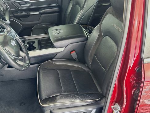 Used 2019 RAM 1500 Laramie image 19
